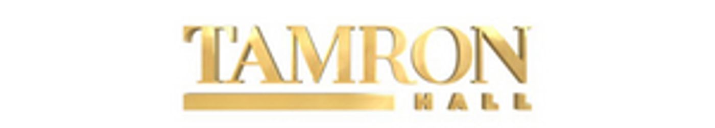 TAMRON HALL Moves to ABC7/WLS-TV in Chicago TAMRON HALL Moves to ABC7/WLS-TV in Chicago Image