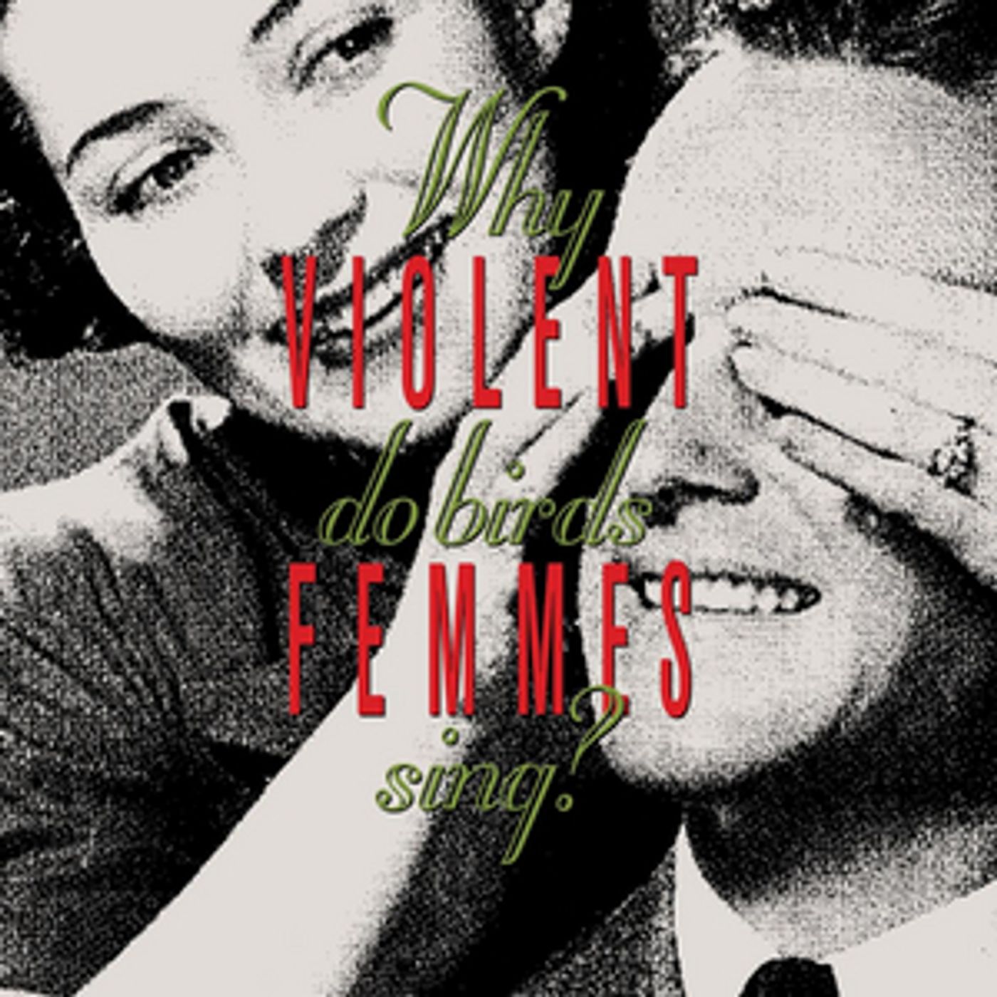 Violent Femmes Celebrate 30th Anniversary of 'Why Do Birds Sing?' Violent Femmes Celebrate 30th Anniversary of 'Why Do Birds Sing?' Image