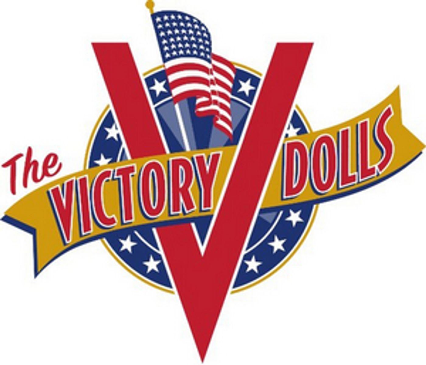 Auditions for THE VICTORY DOLLS  Image
