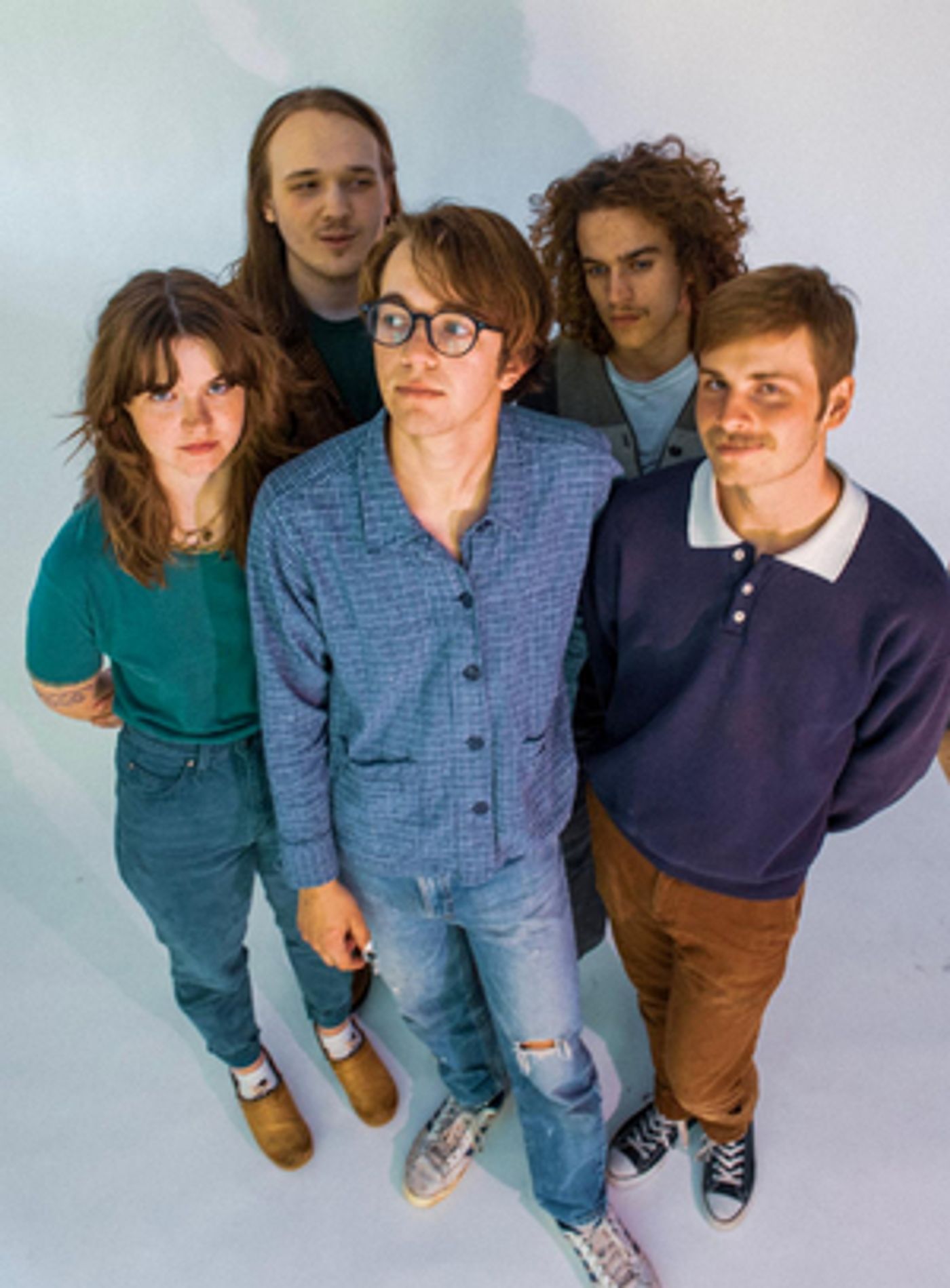 Future Crib Shares New Bedroom Pop Track 'BG' Future Crib Shares New Bedroom Pop Track 'BG' Image