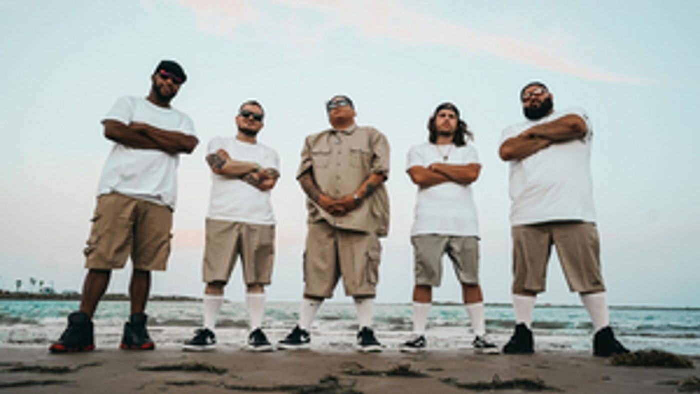 Giovannie & The Hired Guns Release Video for 'Ramon Ayala'  Image