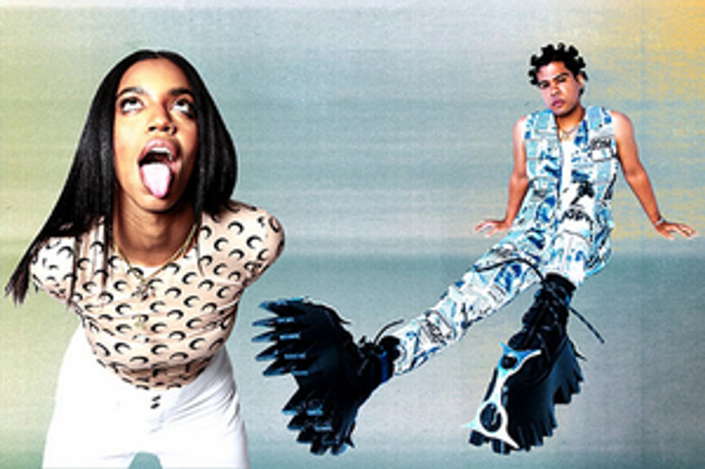 BAYLI Debuts Official Video for 'SICK!' BAYLI Debuts Official Video for 'SICK!' Image