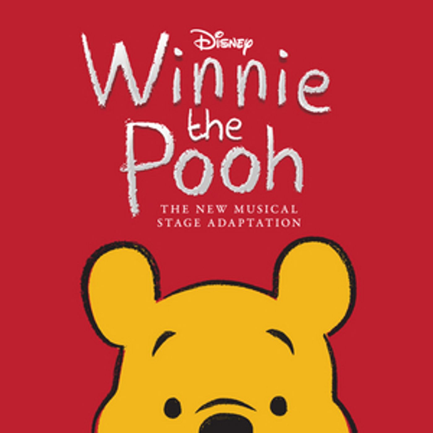 New Block of Tickets is Now On Sale For DISNEY WINNIE THE POOH  Image