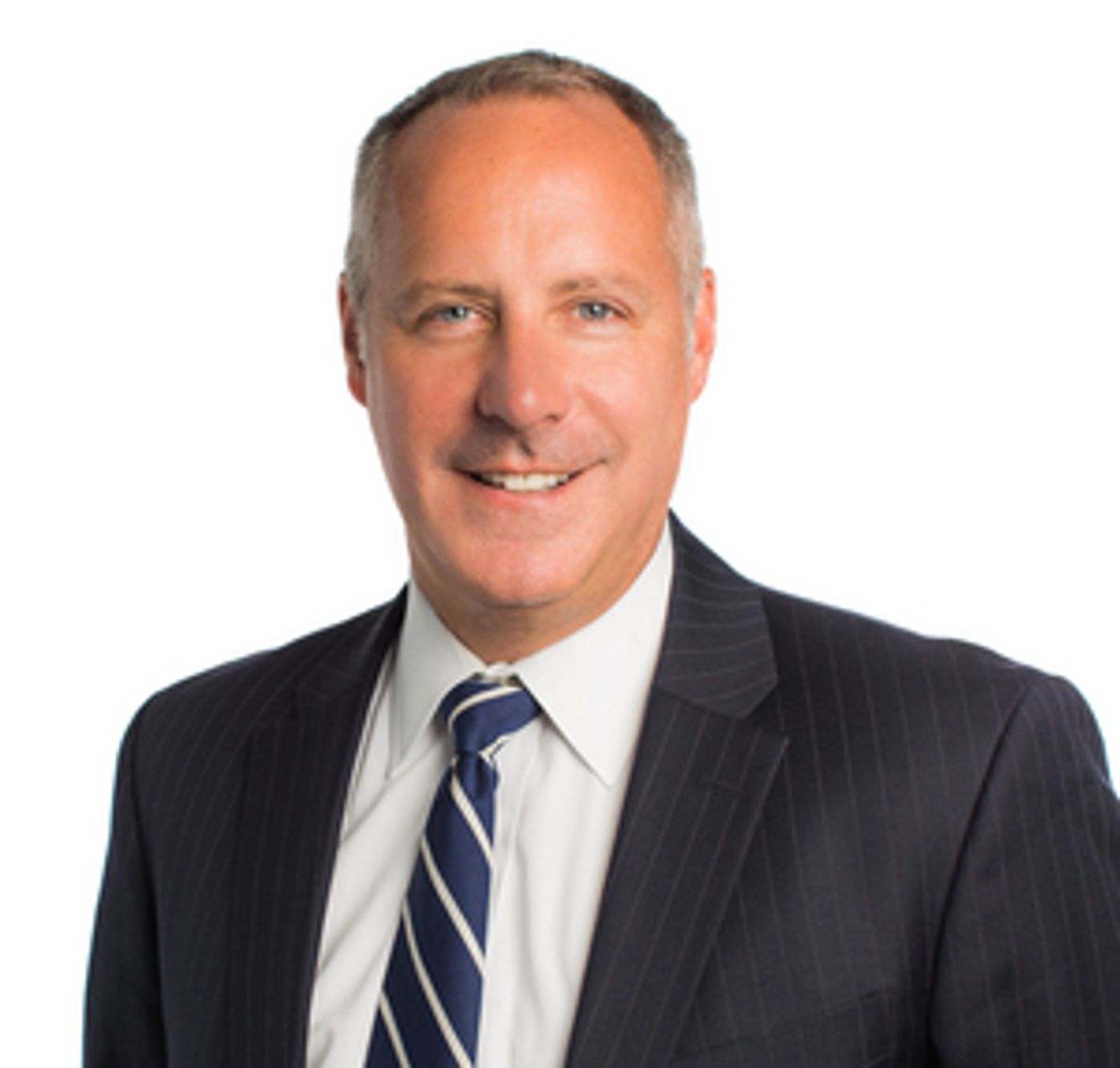 Joffrey Ballet Announces Brian Smith in New Role of Chief Advancement Officer  Image