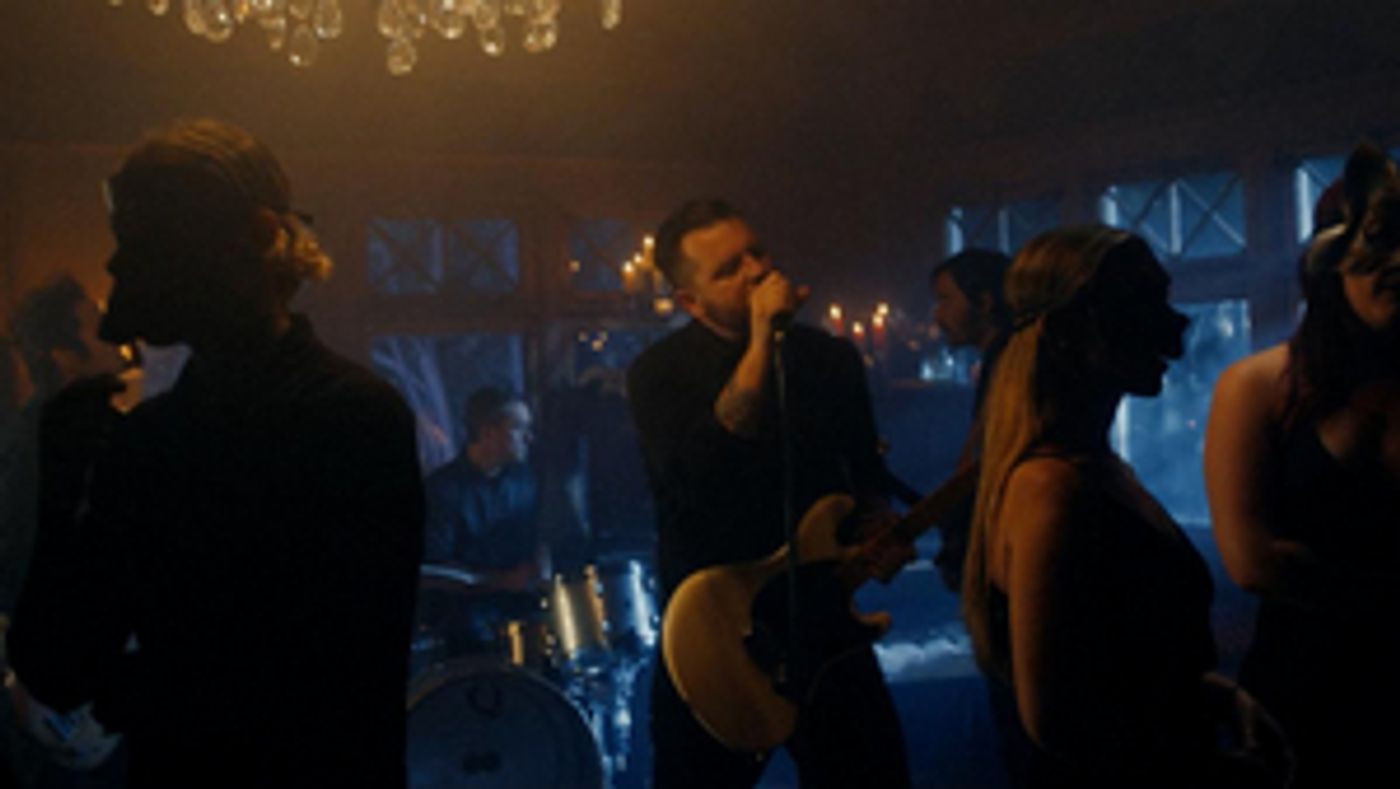 Thrice Release New Music Video 'Scavengers' Thrice Release New Music Video 'Scavengers' Image