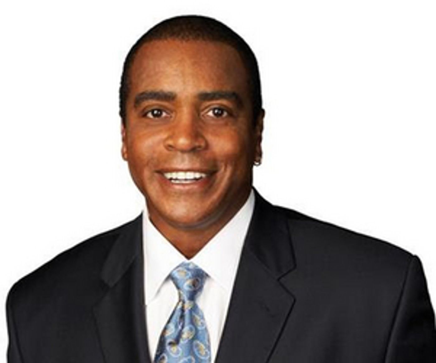 Ahmad Rashad to Host New Wordplay Game Show TUG OF WORDS  Image