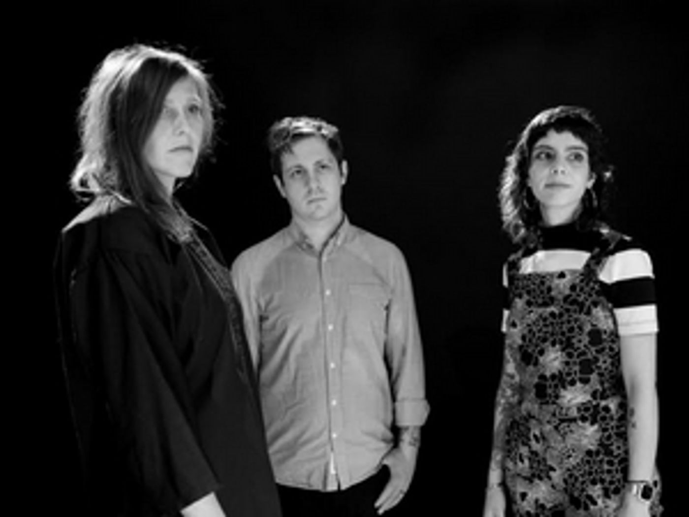 Brett Naucke Announces New LP 'Mirror Ensemble'  Image