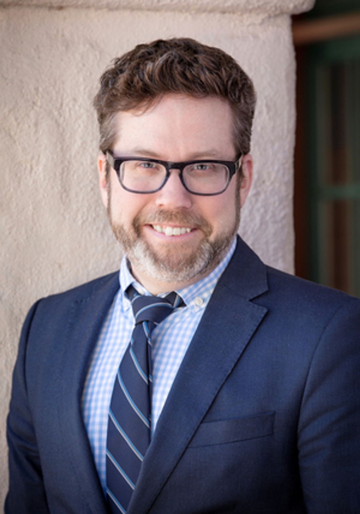 Interview: Artistic Director Sean Daniels Talks Diversity, Reflecting Community Values, Upcoming Season at Arizona Theatre Company  Image