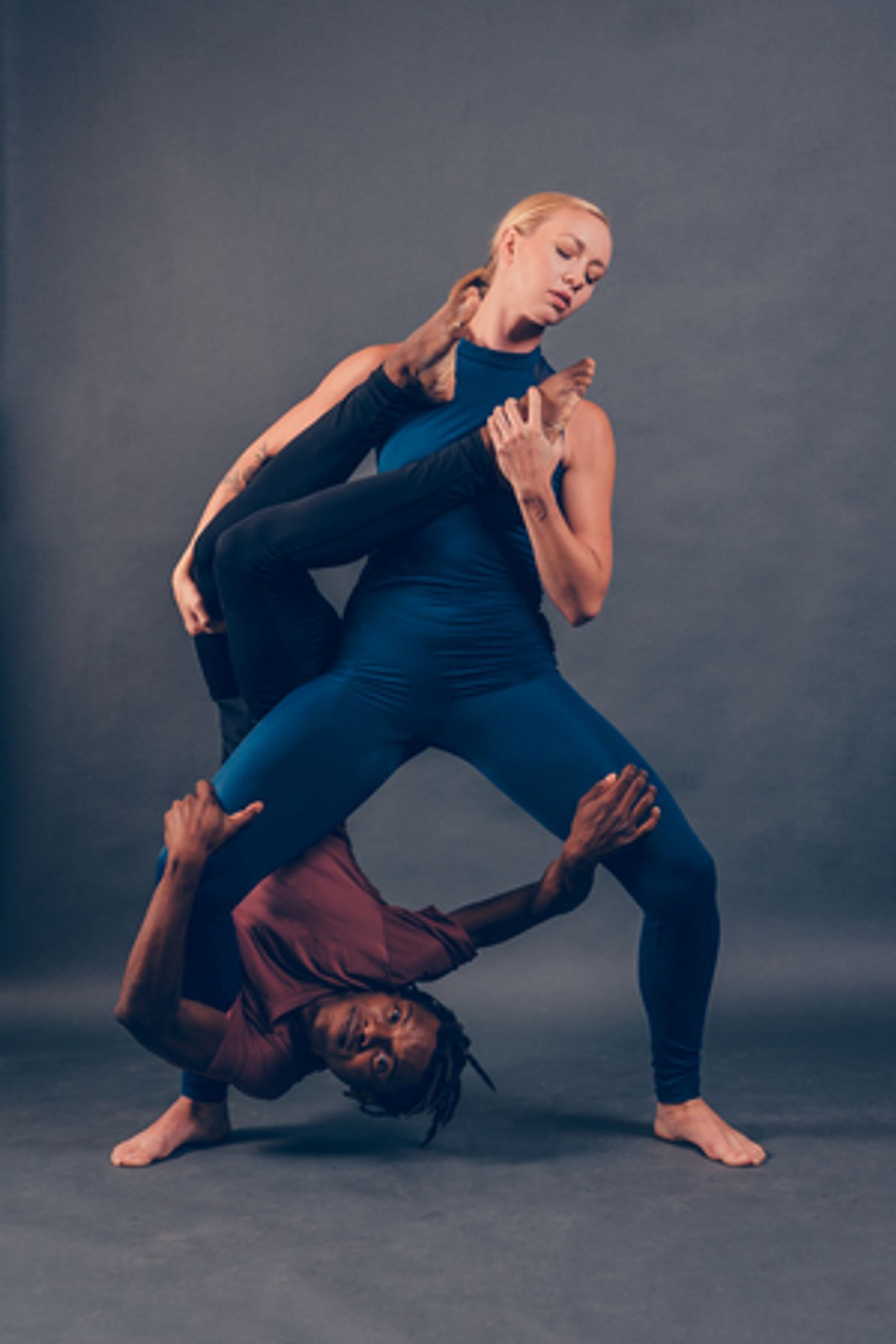 Winifred Haun & Dancers Announces 2021-22 Season  Image