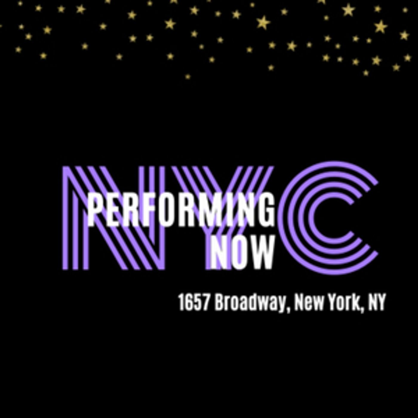 Student Blog: Off-Broadway is Open!  Image