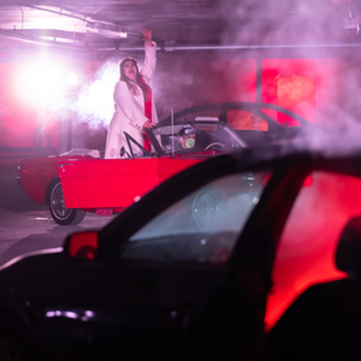 Lyric Opera Of Chicago Presents TWILIGHT: GODS ON FILM  Image