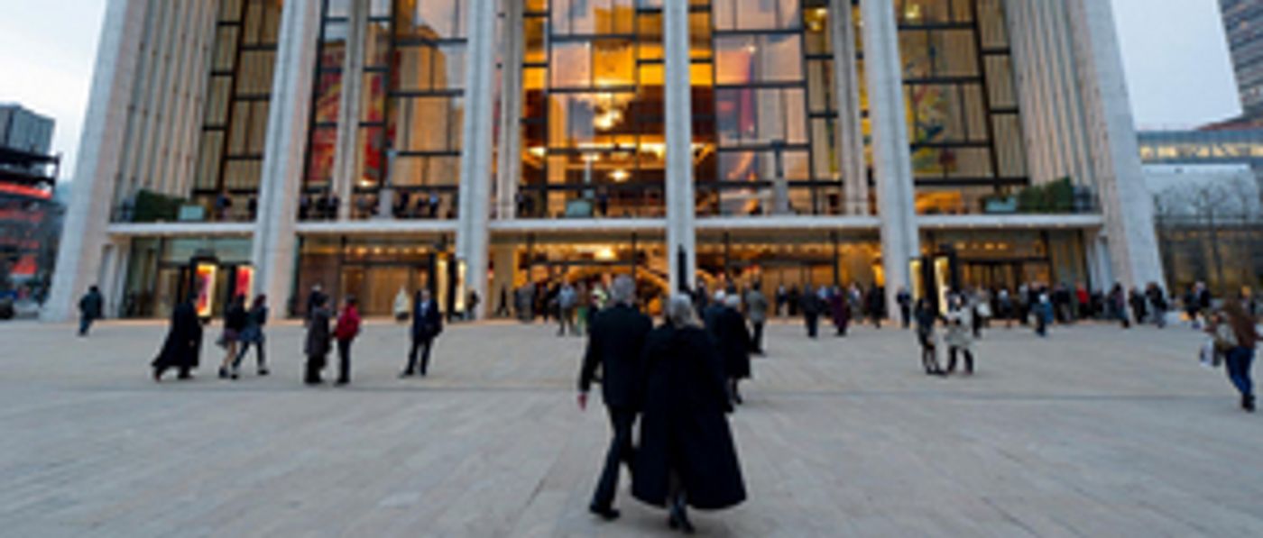 The Met Opera Will Require Audience Members to Provide Proof of Vaccination  Image