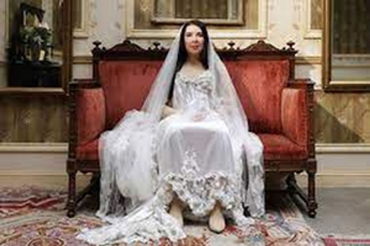 THE SEVEN DEATHS OF MARIA CALLAS Will Be Performed by Greek National Opera in September THE SEVEN DEATHS OF MARIA CALLAS Will Be Performed by Greek National Opera in September Image