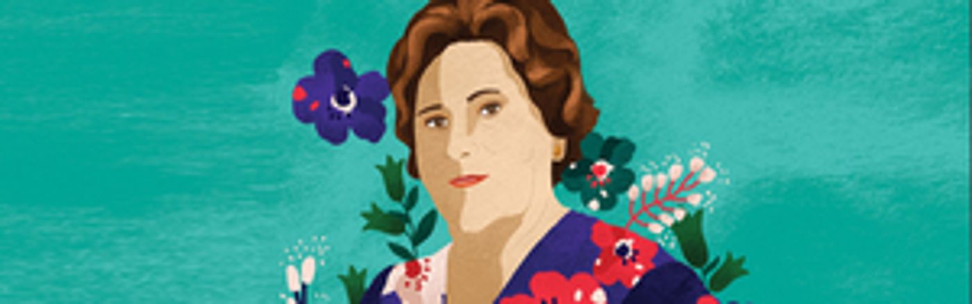 'Mujeres del Bicentenario: Serafina Quinteras' Will Be Presented Digitally This Weekend 'Mujeres del Bicentenario: Serafina Quinteras' Will Be Presented Digitally This Weekend Image