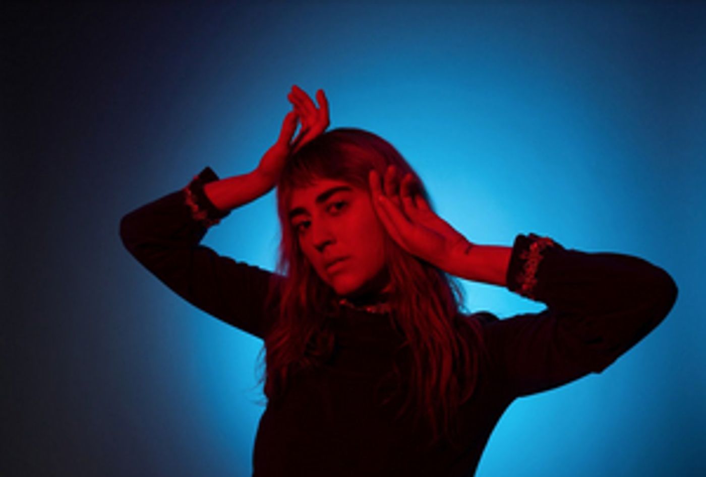 Lindsay Starr Releases 'Coffee Cups' Single Lindsay Starr Releases 'Coffee Cups' Single Image