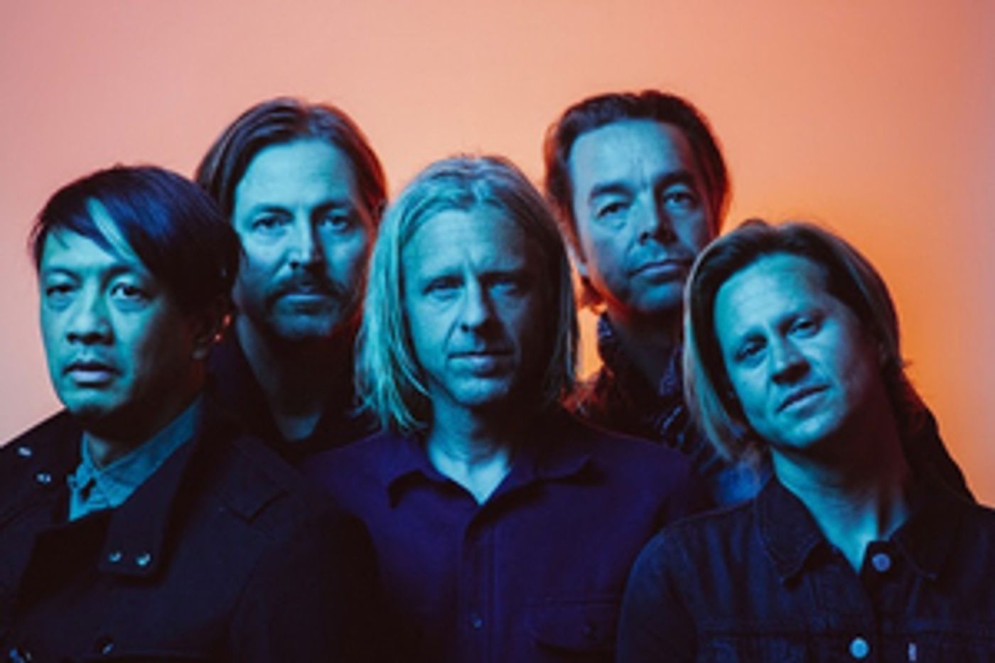 Switchfoot Release New Video for 'The Bones Of Us' Single  Image