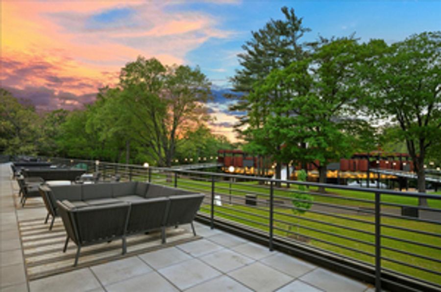 New York Governor Cuomo and Saratoga Performing Arts Center Announce Opening of Pines@SPAC Image