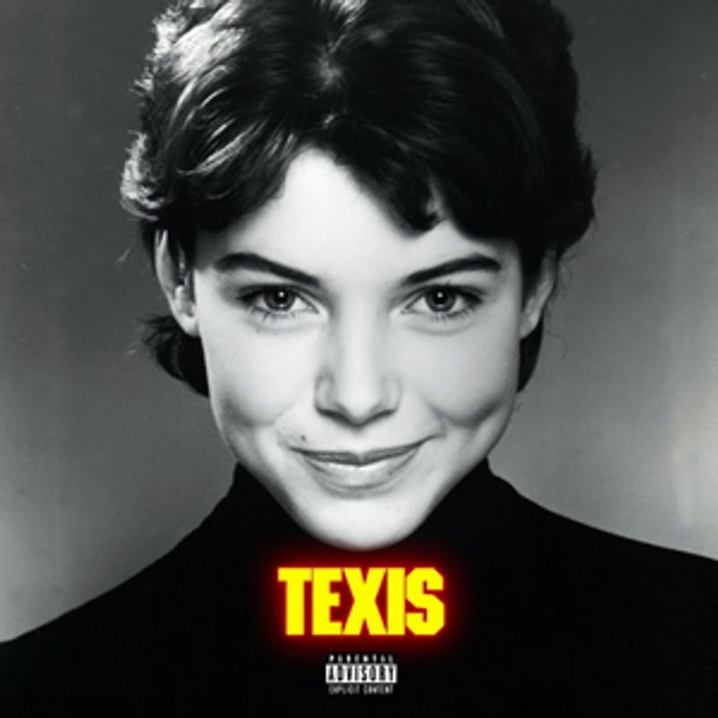 Sleigh Bells Announce New Album 'Texis' Image