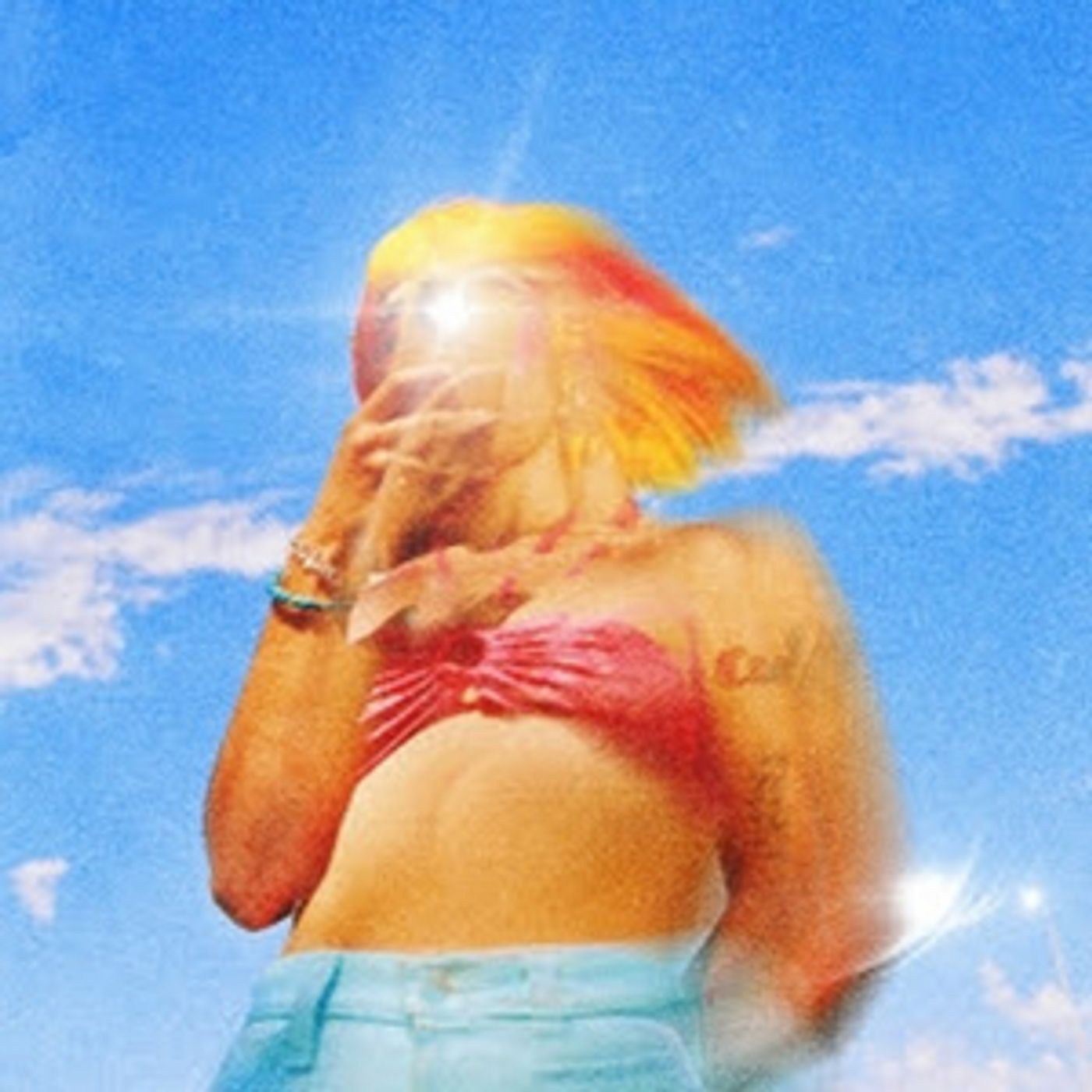 Arlie Release New Single 'poppin' Arlie Release New Single 'poppin' Image