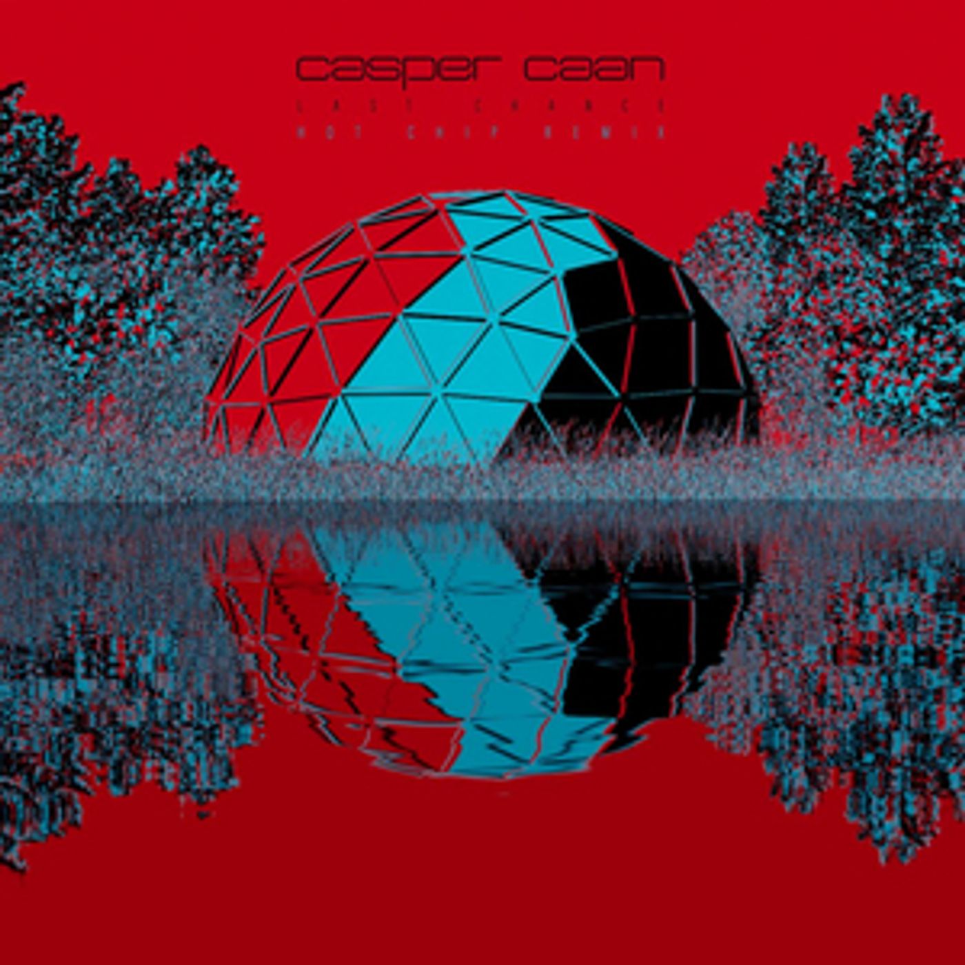 Hot Chip Remixes Casper Caan's Debut Single 'Last Chance'  Image