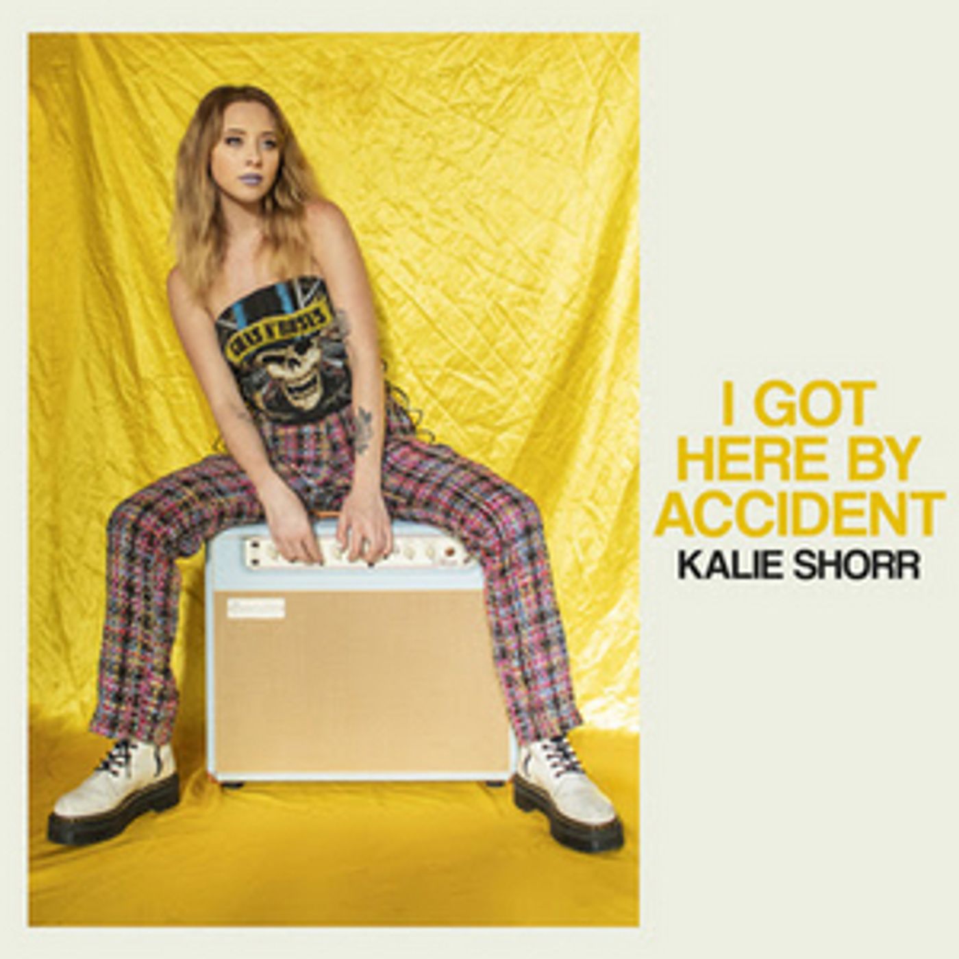 Kalie Shorr Confirms Select 2021 Tour Dates Kalie Shorr Confirms Select 2021 Tour Dates Image