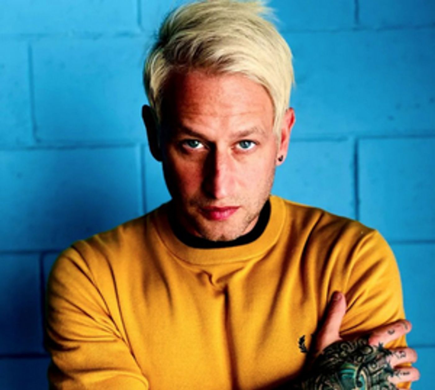 Sunny Riot Shares 'Ghost' Video from 'Cultivate the Silence' EP Sunny Riot Shares 'Ghost' Video from 'Cultivate the Silence' EP Image