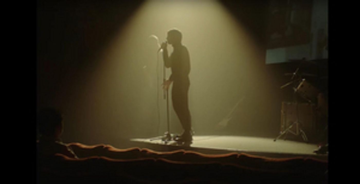 THE CLOCKWORKS Share New Performance Film 'Live at the Rio'  Image