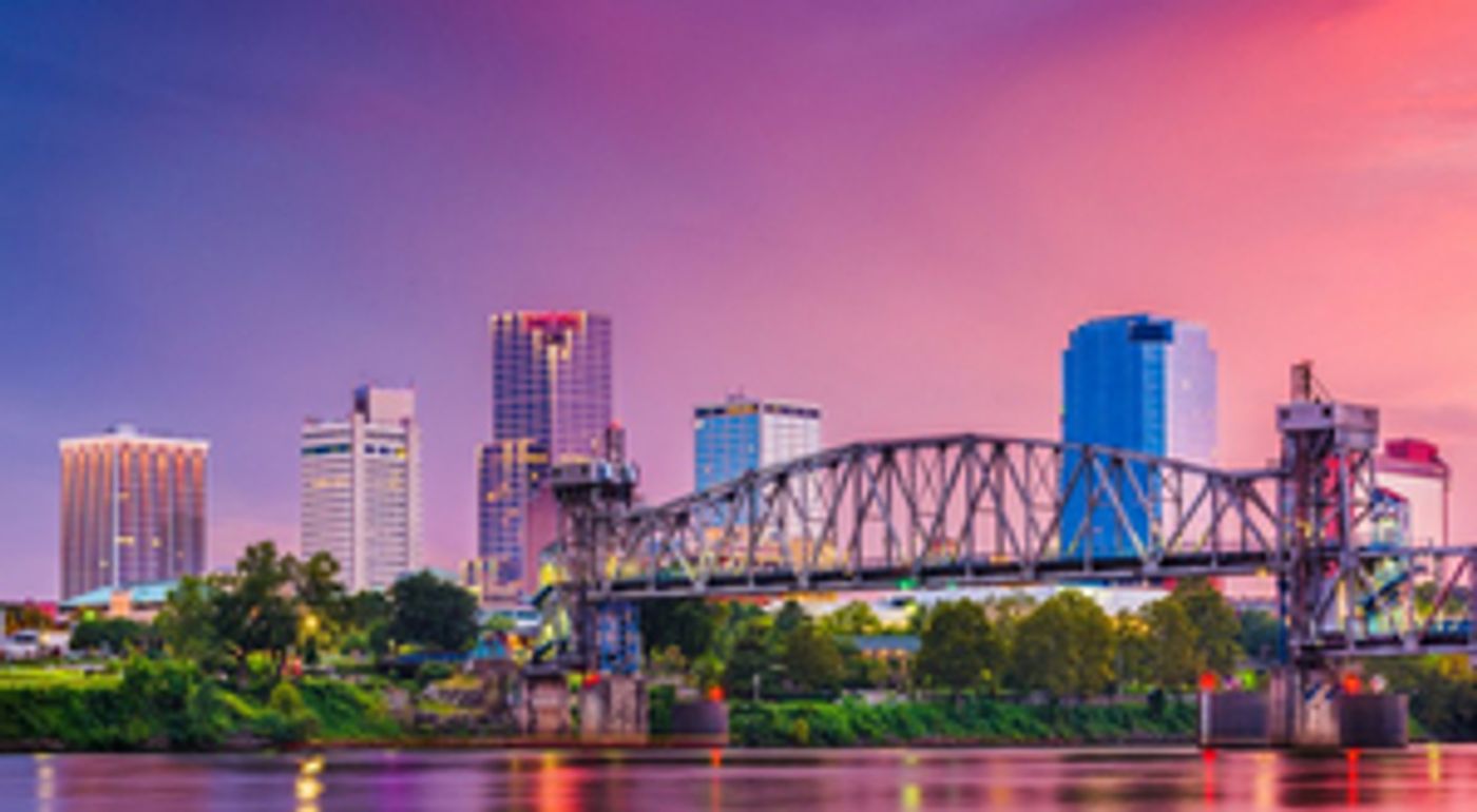 BroadwayWorld Seeks Contributors In Arkansas  Image