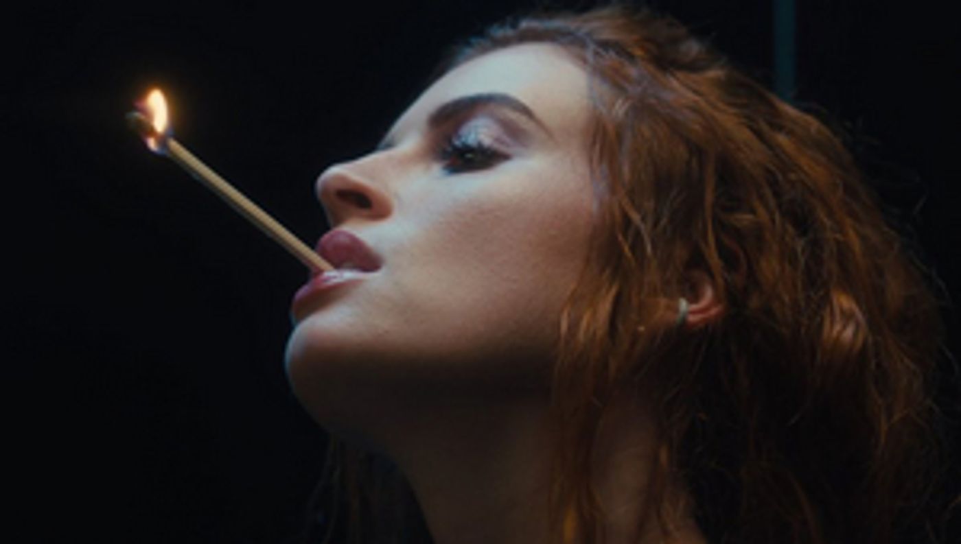 Fletcher Debuts Video for 'Healing' Single  Image