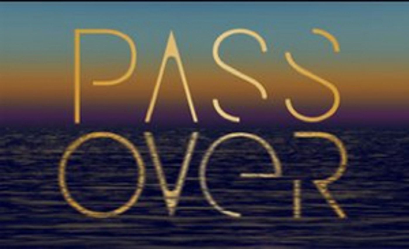 PASS OVER To Celebrate First Performance on Broadway with A Post-Show Block Party  Image