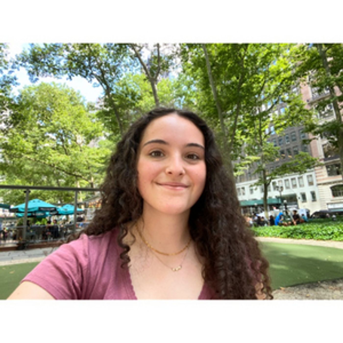 Student Blog: Inside Face-Out  Image