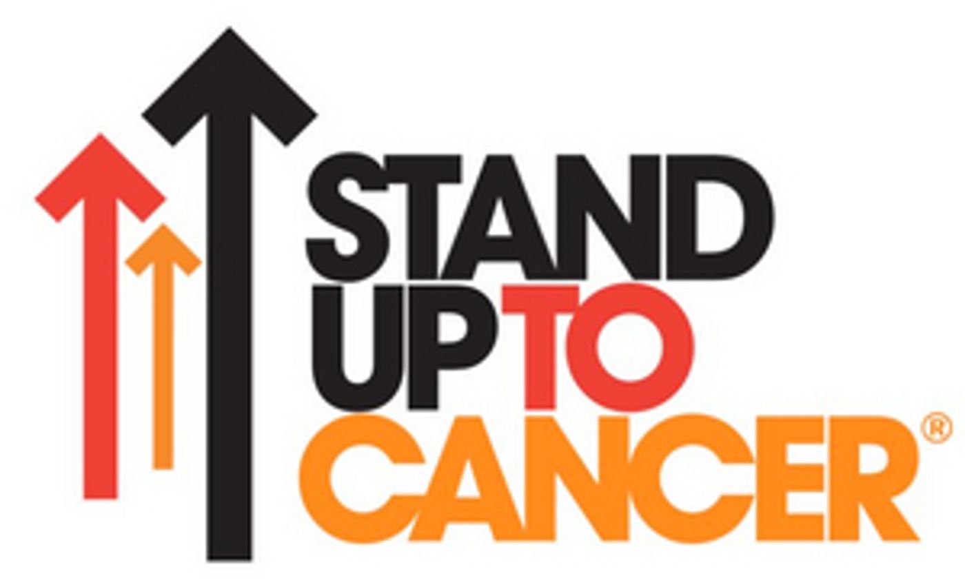 Stand Up To Cancer Returns Aug. 21, 2021, for Seventh Biennial Roadblock Telecast and Streaming Event  Image