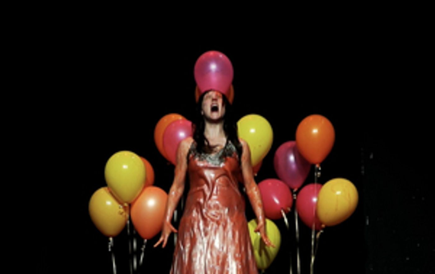 Interview: CARRIE at Columbus Immersive Theater  Image