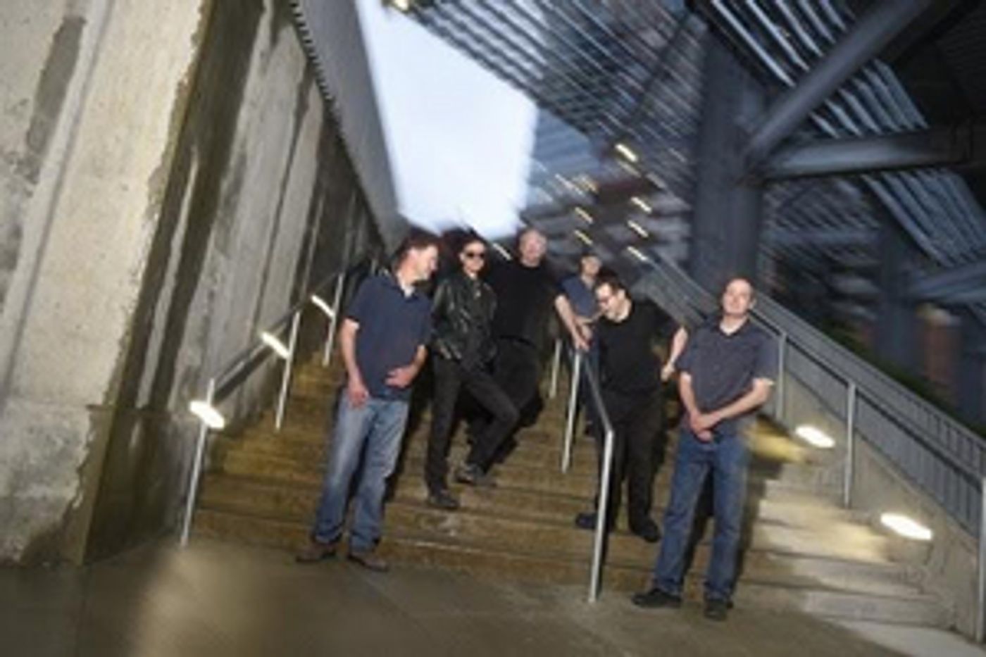 The Connells Share Title Track from Upcoming Album 'Steadman's Wake'  Image