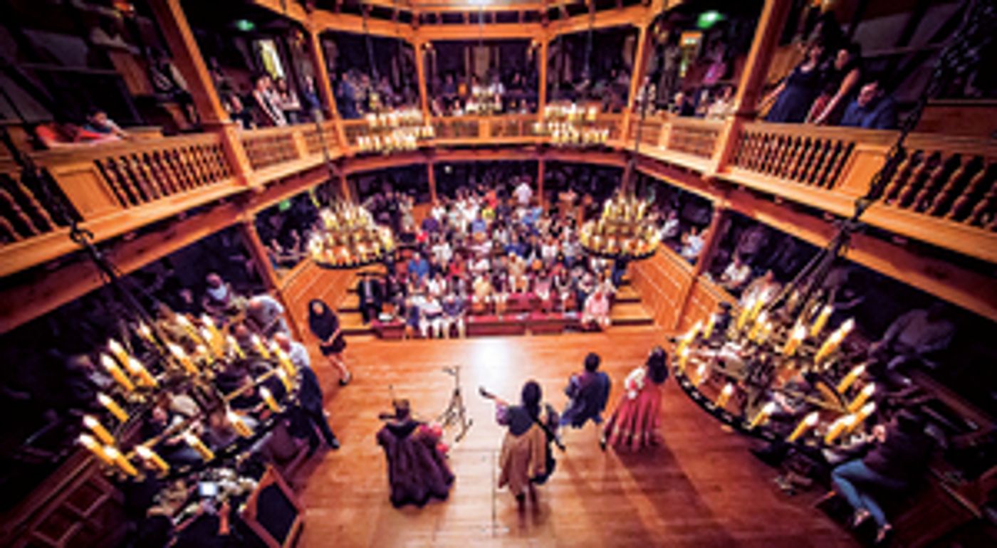 Student Blog: In Defense of Shakespeare  Image