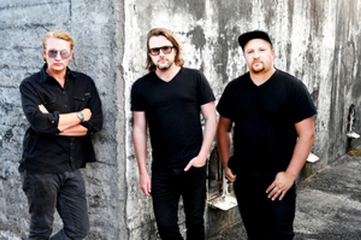 Capital Theatre Announces 'A Hero's Journey' Album Capital Theatre Announces 'A Hero's Journey' Album Image