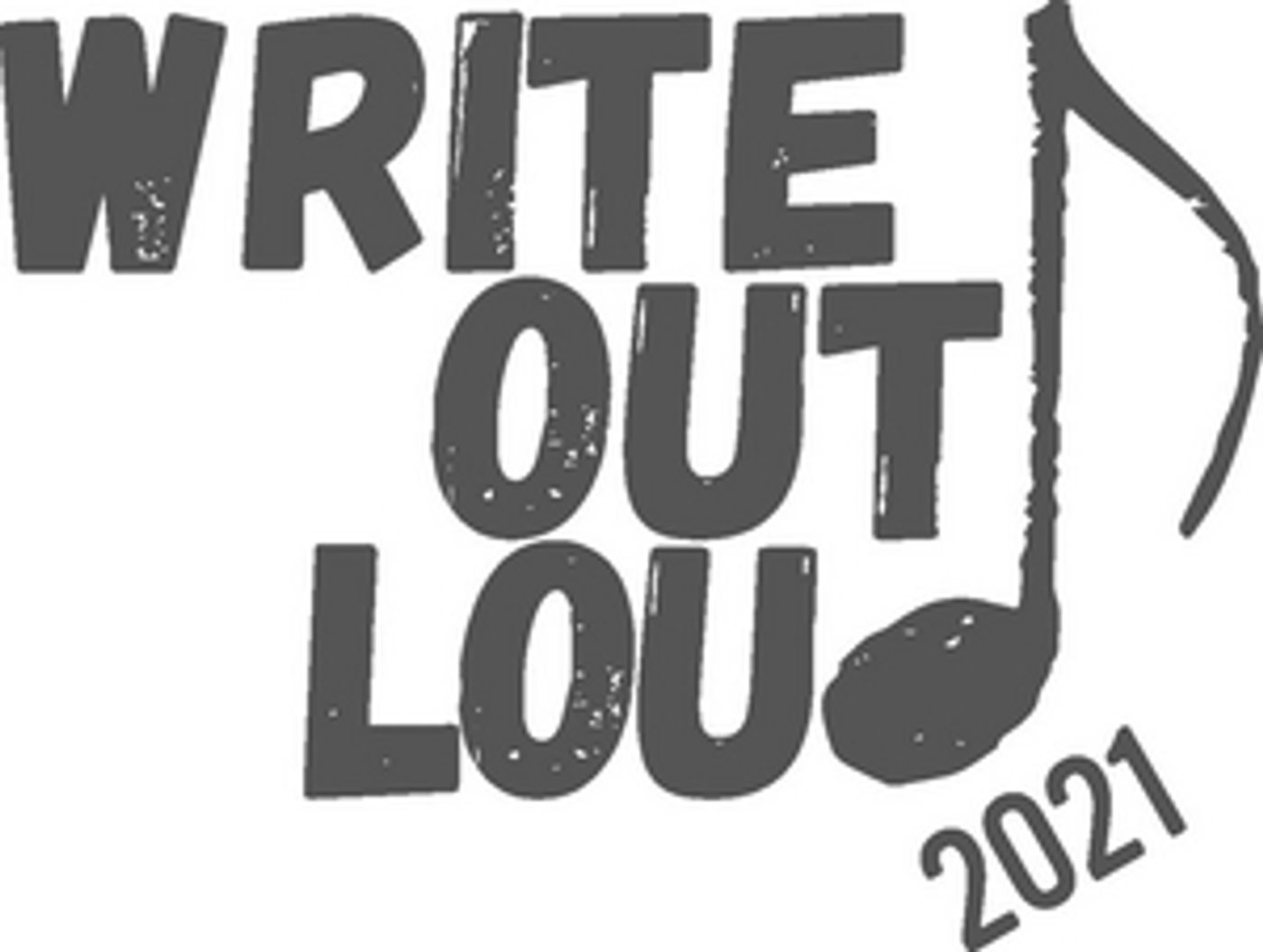 Taylor Louderman's Third Annual Write Out Loud Contest Announces 2021 Winners Taylor Louderman's Third Annual Write Out Loud Contest Announces 2021 Winners Image