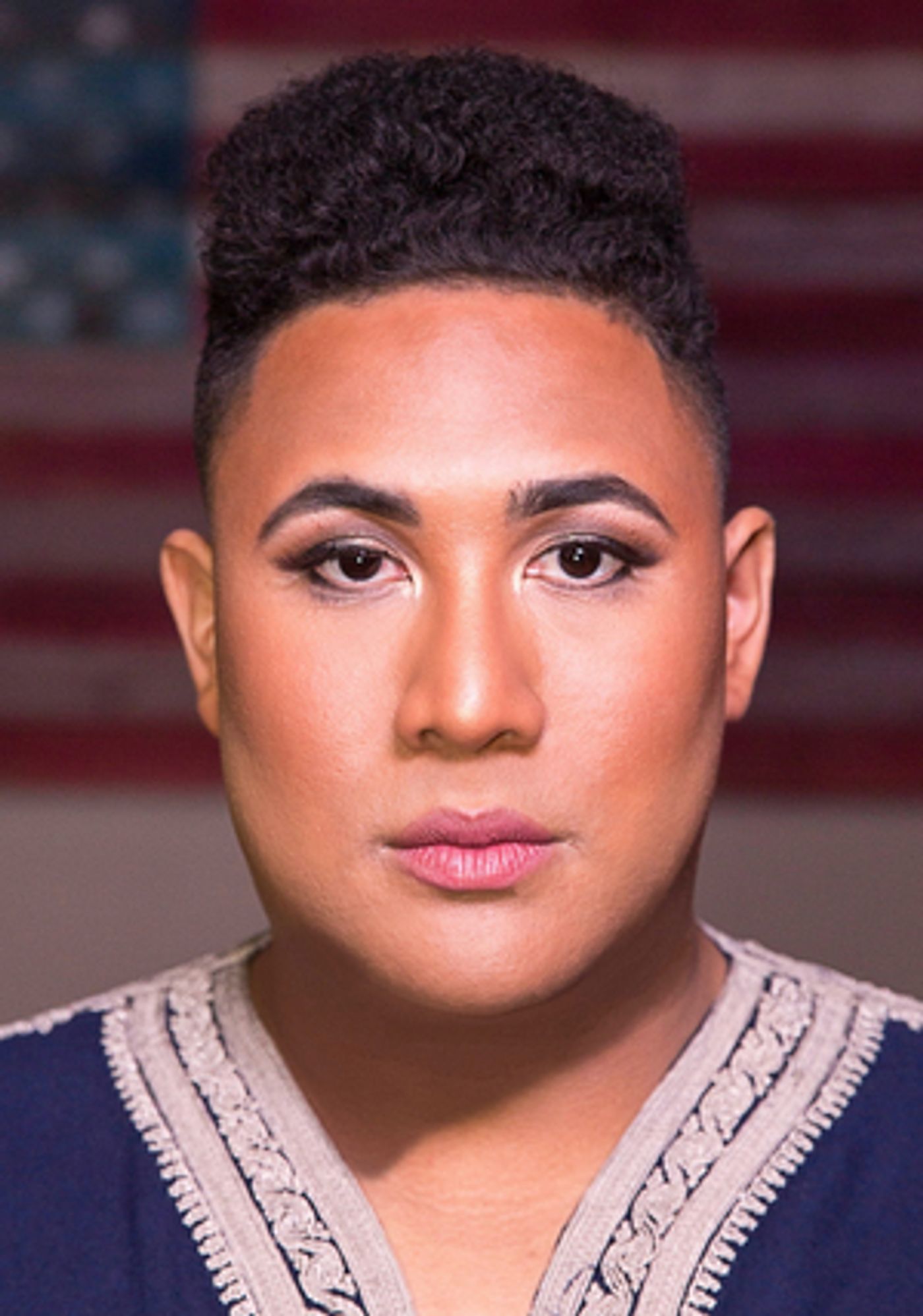 Roger Q. Mason's THE DUAT Premieres With Center Theatre Group Roger Q. Mason's THE DUAT Premieres With Center Theatre Group Image