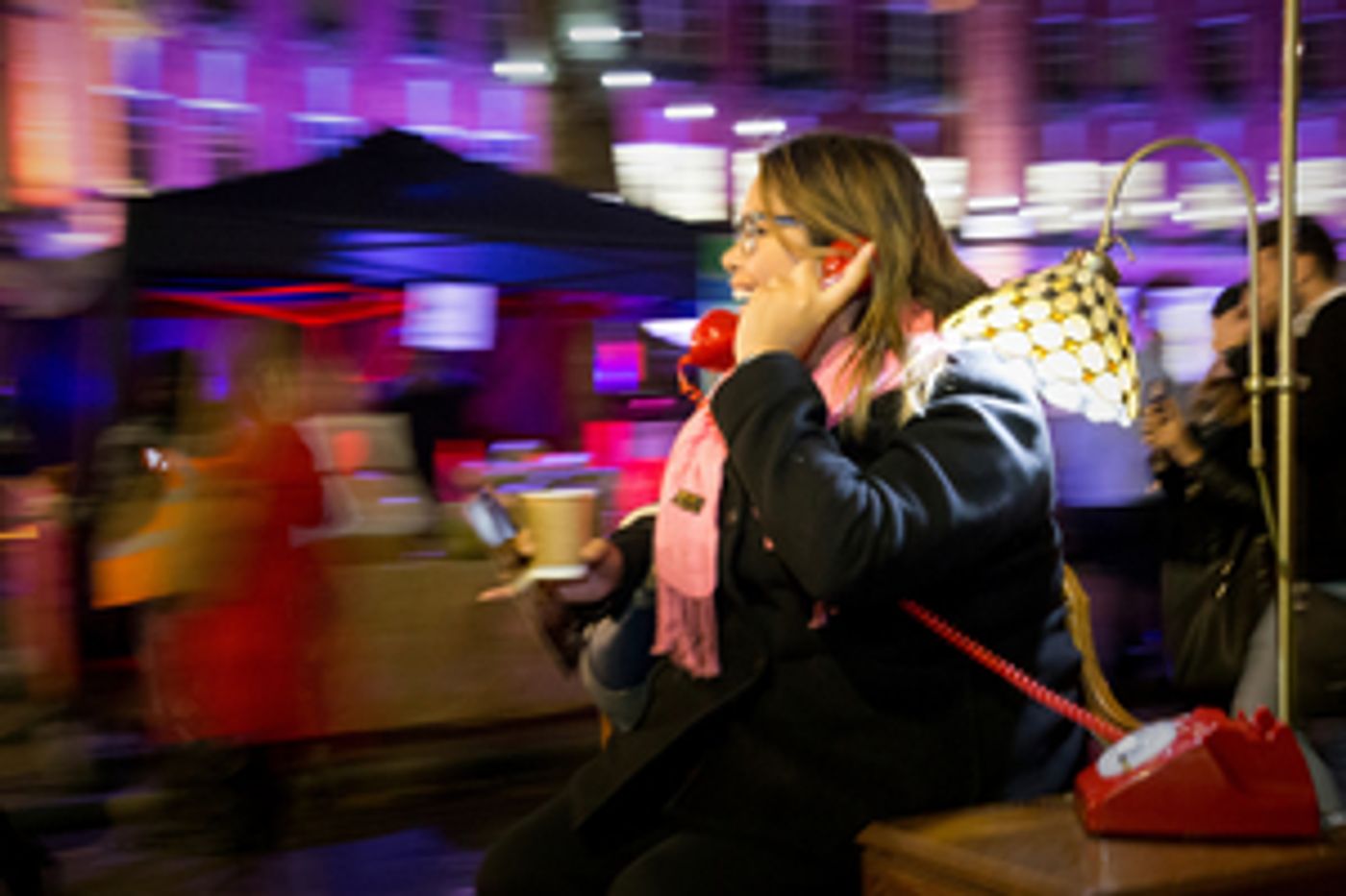 Bloomsbury Festival 2021 Announces Full Line Up Of Events Bloomsbury Festival 2021 Announces Full Line Up Of Events Image