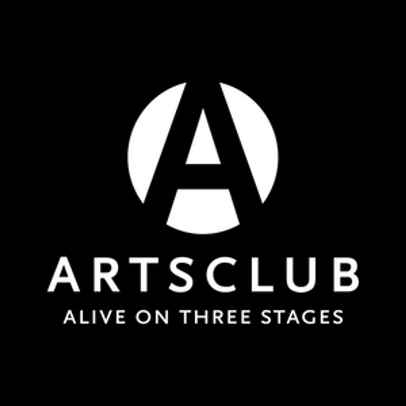 Arts Club Theatre Company Announces In-Person 2021-2022 Season Arts Club Theatre Company Announces In-Person 2021-2022 Season Image
