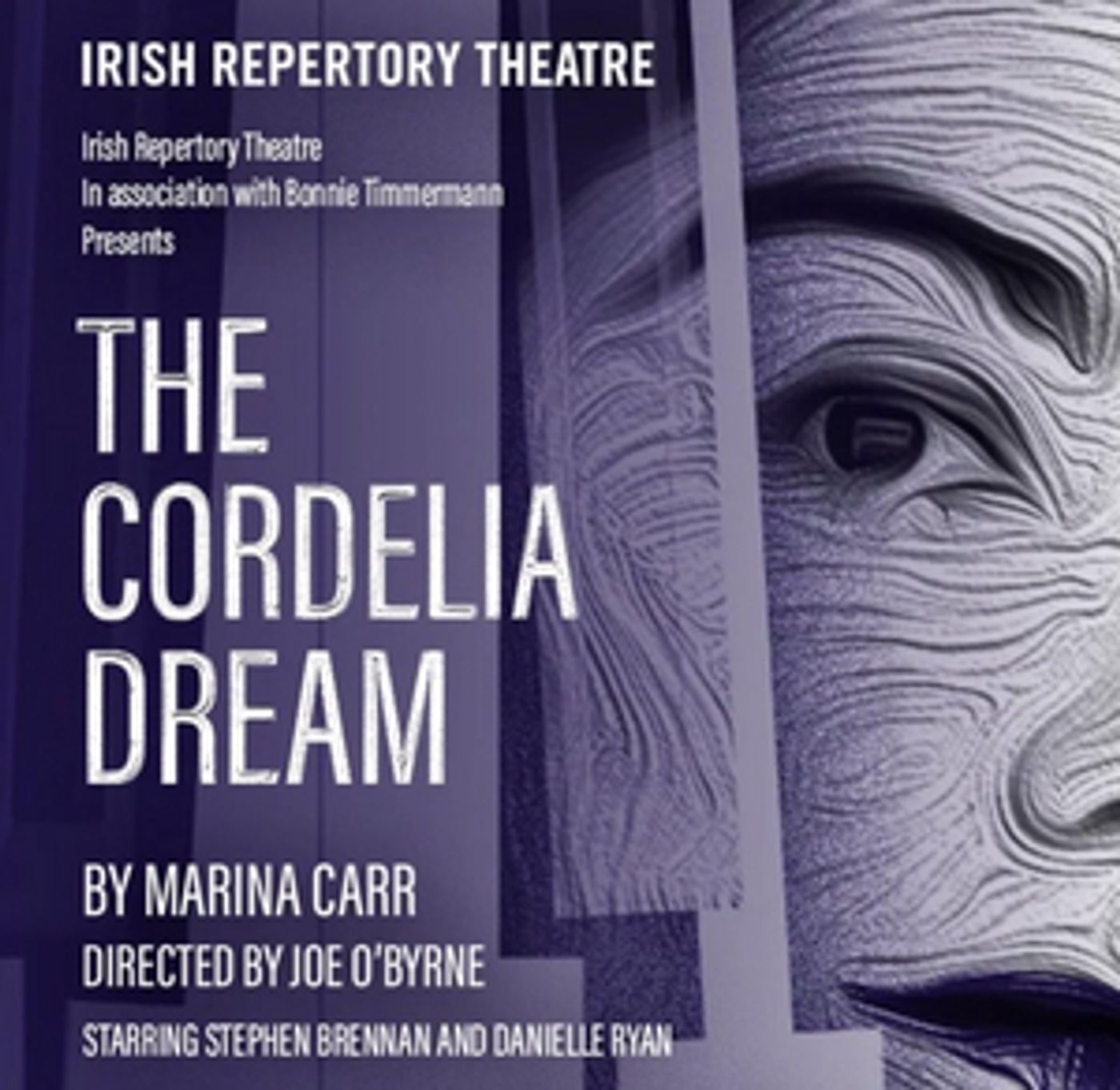 Don't miss THE CORDELIA DREAM  Image