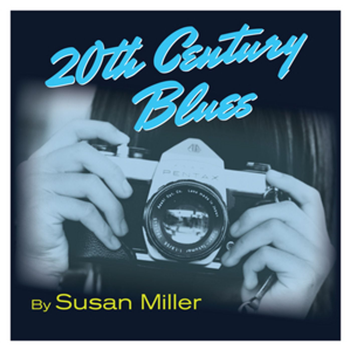 20TH CENTURY BLUES Will Open Hopewell Theatre's 2021-22 Season in September  Image