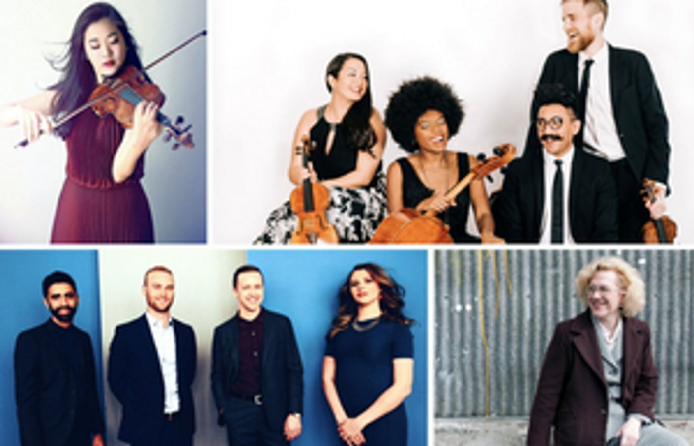 Newport-Music-Festival-Announces-Fall-Chamber-Series-at-New-Recital-Hall-at-Emmanuel-Church-20010101 Newport Music Festival Announces Fall Chamber Series, Community Concerts, and More Image