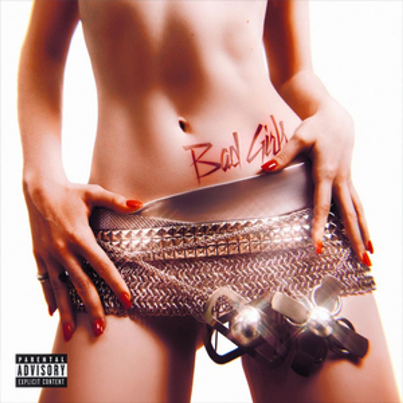 Miss Madeline Releases New Single 'Bad Girls' Miss Madeline Releases New Single 'Bad Girls' Image