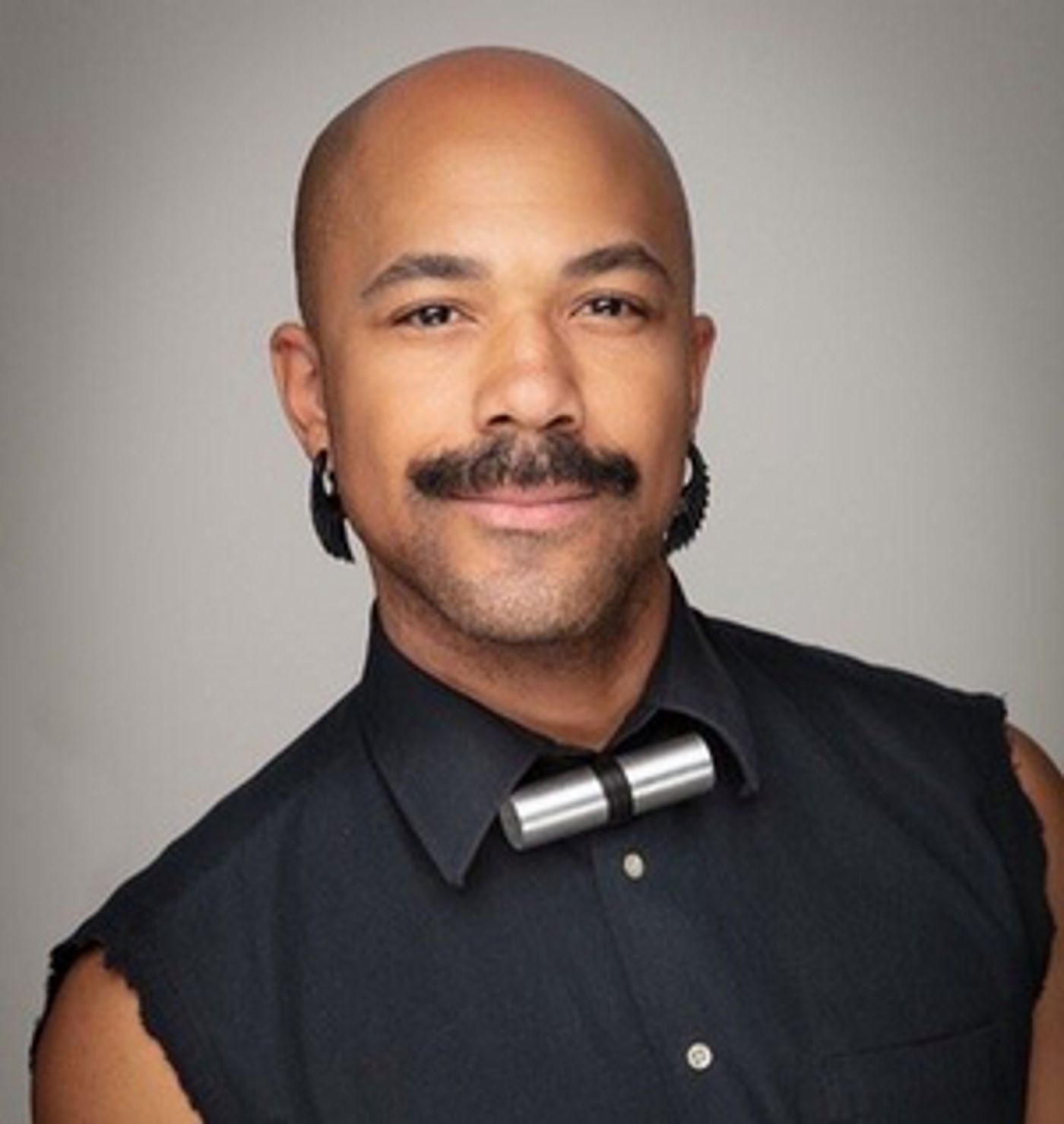 Vineyard Theatre Announces Jesse Cameron Alick as Associate Artistic Director  Image