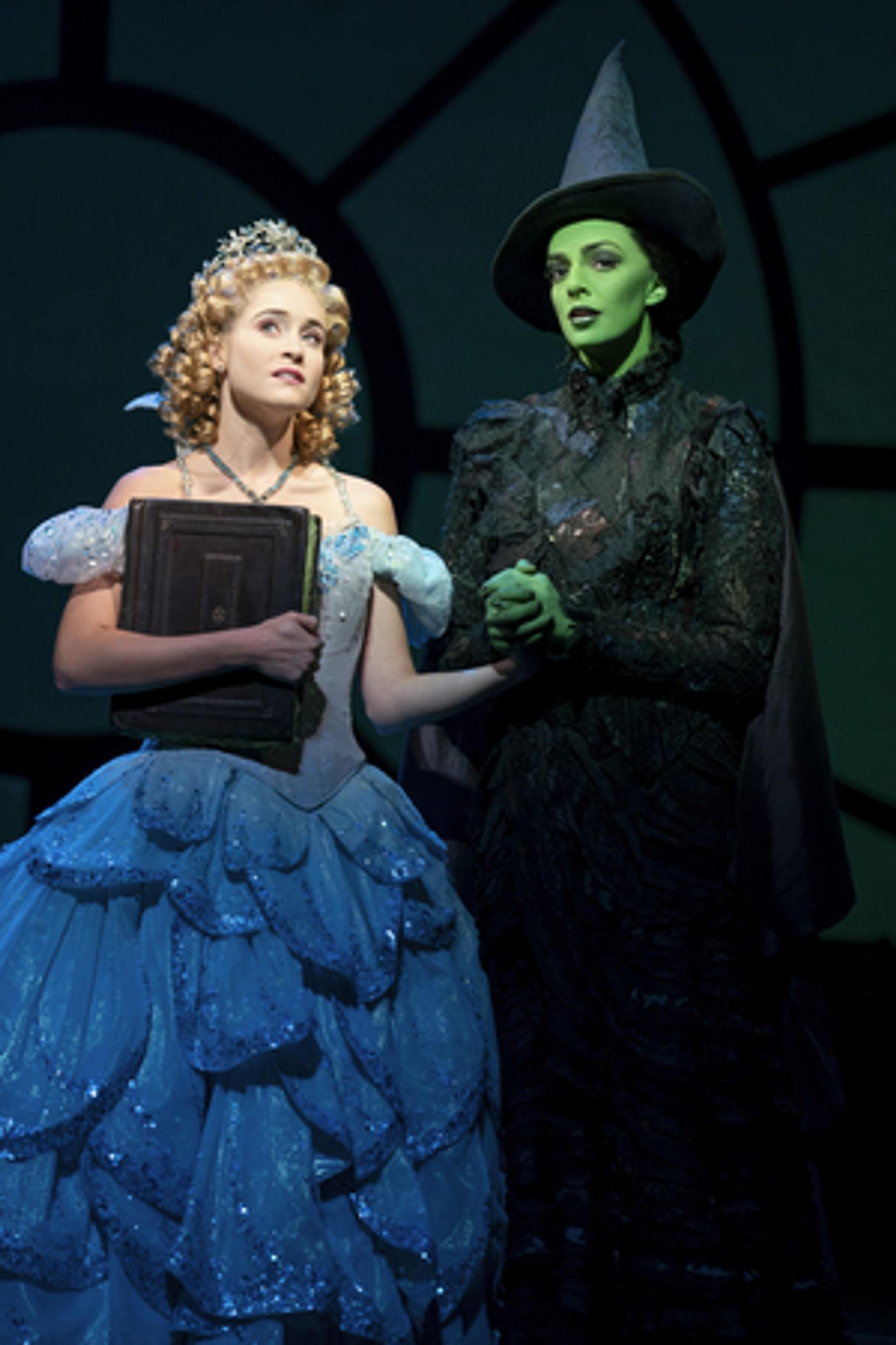 WICKED Announces Digital Lottery for Performances at Dallas' Music Hall at Fair Park  Image