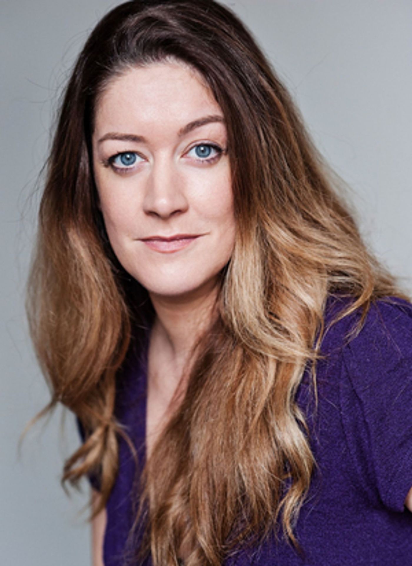 Julie Atherton to Star In New British Comedy Musical Workshop BIRD BRIGADE Julie Atherton to Star In New British Comedy Musical Workshop BIRD BRIGADE Image