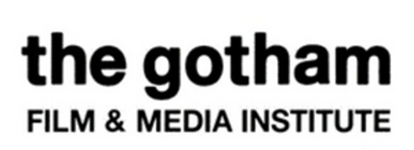 The Gotham Announces Project Market Slate for 43rd Annual Gotham Week The Gotham Announces Project Market Slate for 43rd Annual Gotham Week Image