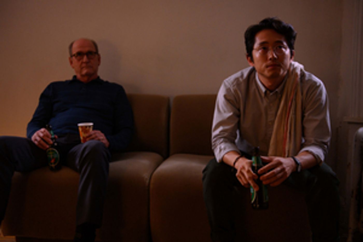 Film Adaptation of THE HUMANS Will Premiere at Toronto International Film Festival  Image