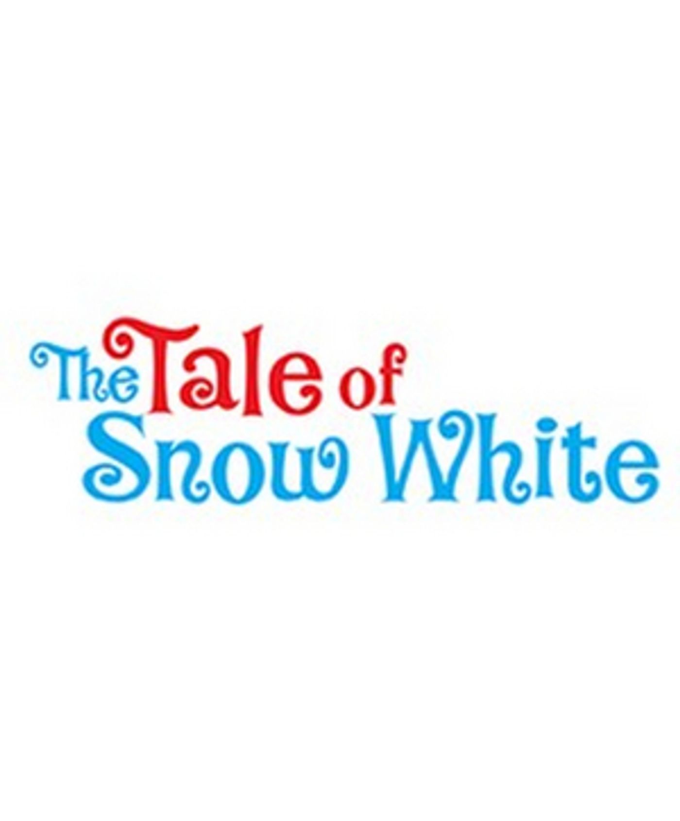 Sioux Empire Community Youth Theatre Presents THE TALE OF SNOW WHITE This Weekend Sioux Empire Community Youth Theatre Presents THE TALE OF SNOW WHITE This Weekend Image